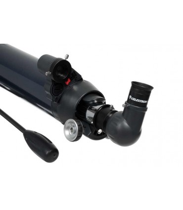 Telescop Refractor Astromaster 90 AZ Celestron 21063