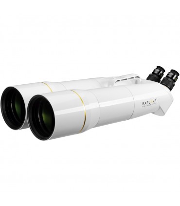 Binoclu  BT-120 SF cu oculare LER 20mm 62° EXPLORE SCIENTIFIC