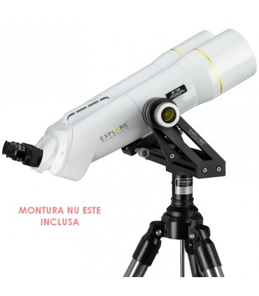 Binoclu  BT-120 SF cu oculare LER 20mm 62° EXPLORE SCIENTIFIC