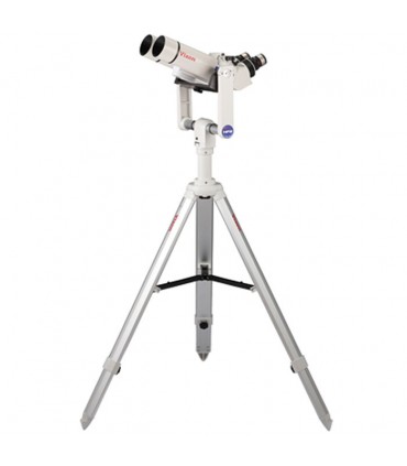 Binoclu HF2-BT81S-A astronomic cu montura si trepied  Vixen