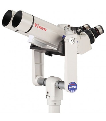 Binoclu HF2-BT81S-A astronomic cu montura si trepied  Vixen