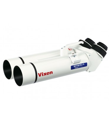 Binoclu HF2-BT81S-A astronomic cu montura si trepied  Vixen