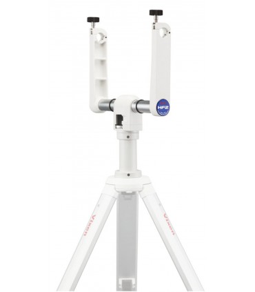 Binoclu HF2-BT81S-A astronomic cu montura si trepied  Vixen