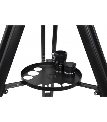 StarSense Explorer™ LT 127AZ  telescop reflector newtonian Celestron