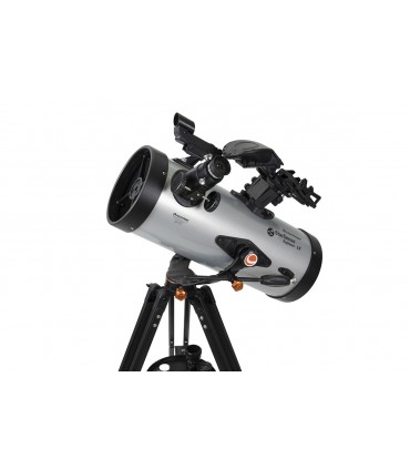 StarSense Explorer™ LT 127AZ  telescop reflector newtonian Celestron