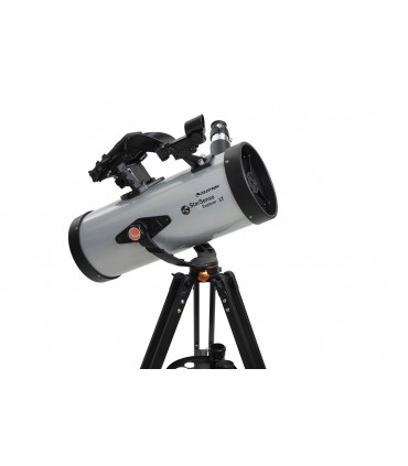 StarSense Explorer™ LT 127AZ  telescop reflector newtonian Celestron