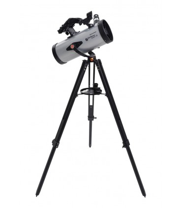 StarSense Explorer™ LT 127AZ  telescop reflector newtonian Celestron