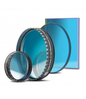Filtru H-Beta banda ingusta 8,5nm 1,25" - Baader Planetarium 2458425