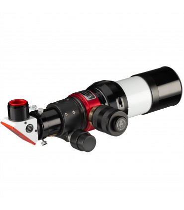 Telescop LUNT LS60MT/B1200RP ED, pentru observatii Solare si la cerul noptii