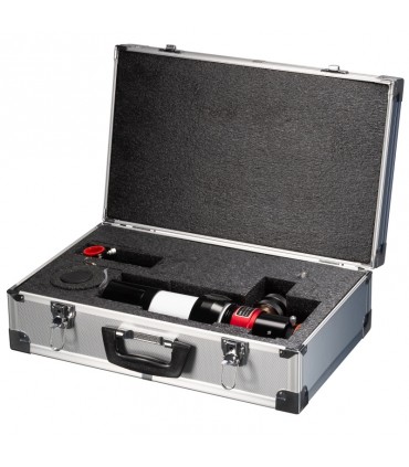 Telescop LUNT LS60MT/B1200RP ED, pentru observatii Solare si la cerul noptii