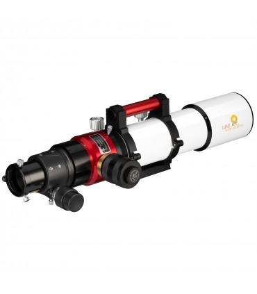 Telescop Lunt  LS800MT ED R&P - diferite variante