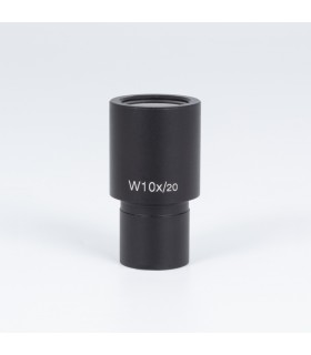 Ocular WF10x/20mm pentru microscopul B323ASC Motic