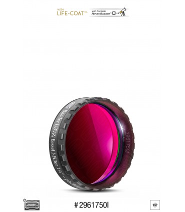 Filtru I fotometric Bessel UBVRI Baader