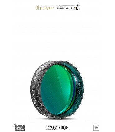 Filtru fotometric G SLOAN/SDSS (ugriz') Baader