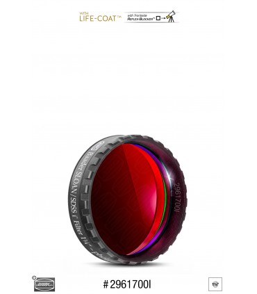 Filtru fotometric I SLOAN/SDSS (ugriz') Baader