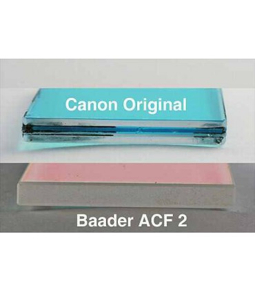 ACF2 Filtru de conversie astro pentru Canon 350D, 10D, 20D si 30D - Baader Planetarium 2459212