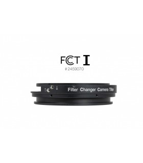 Baader FCCT I (Filter Changer Camera Tilter) pentru RASA 8" si camere QHY  Ø 77 mm
