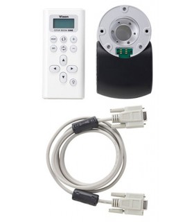 Motor RA cu telecomanda STARBOOK ONE Vixen