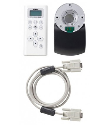 Motor RA cu telecomanda STARBOOK ONE Vixen