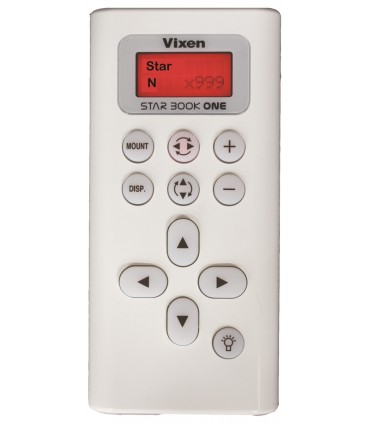 Motor RA cu telecomanda STARBOOK ONE Vixen