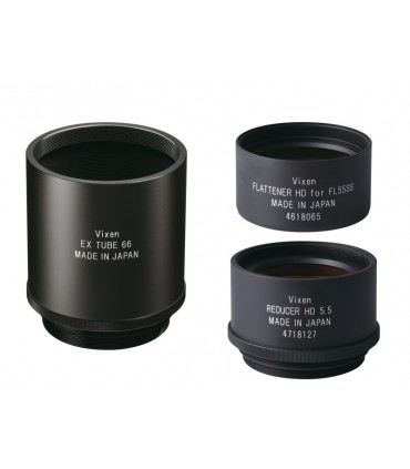 Kit reducator HD pentru FL55SS Vixen