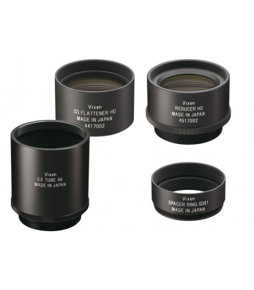 Kit reducator HD pentru refractoare SD Vixen