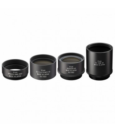 Kit reducator HD pentru refractoare SD Vixen